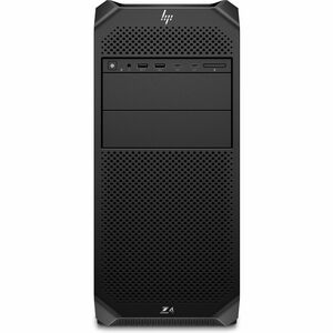 HP Z4 G5 Posto de trabalho - Intel Xeon - 32 GB - 1 TB SSD - Torre - Intel W790 Chip - Windows 11 Pro - Série ATA/600 Cont