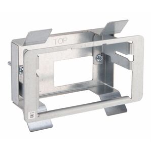 Crestron TSW-UMB-70 Wandhalterung für Display - Metall