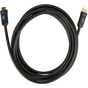 Crestron CBL-4K-DP-HD-12 3.60 m DisplayPort/HDMI A/V Cable - Cable for Audio/Video Device, Notebook - First End: 1 x Displ