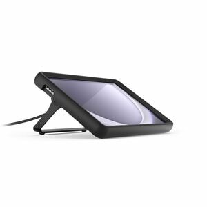 Compulocks Galaxy Tab A9 8.7" Secured Kickstand - Black - Compulocks Galaxy Tab A9 8.7" Secured Kickstand - Black