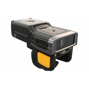 Zebra RS6100 Barcode Scanner - Wireless Connectivity - SE55Scan Engine - 1.83 m Scan Distance - 1D, 2D - Imager - Bluetoot