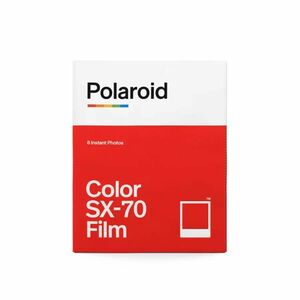 Color Film for SX-70
