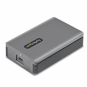 Thunderbolt 3 to Ethernet Adapter, 10G
