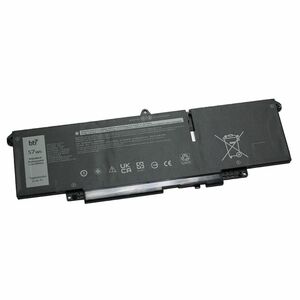 Origin Batterie - 3-Zelle Lithium-Ionen (Li-Ionen) - 1Stück - für Notebook - Aufladbarer Akku - Proprietär - 11.4 V - 4878
