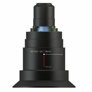 ILD 0.65-0.8:1 lens