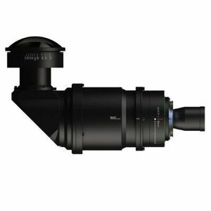 Barco - Ultra Short Throw Lens - Designed for Projector