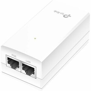 Injecteur POE Omada POE4818G - 120 V AC, 230 V AC Entrée - 48 V DC Sortie - 1 x 10/100/1000Base-T Port(s) d'entrée - 1 x 1