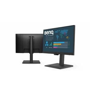 Monitor LED BenQ BL2490T 609,6 mm (24,0") Class Full HD - 16:9 - Nero - 60,5 cm (23,8") Viewable - Tecnologia In-plane Swi