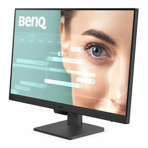 Monitor LED BenQ GW2790 685,8 mm (27") Class Full HD - 16:9 - Nero - 68,6 cm (27") Viewable - Tecnologia In-plane Switchin