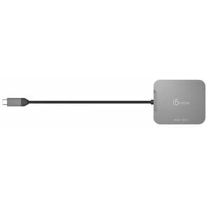 j5create ELITE AC Adapter - USB Type-C