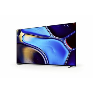 Sony Pro BRAVIA FWD FWD-65XR80 163,8 cm Smart-OLED-TV - 4K UHDTV - Silber - Android 12 - Dolby Atmos, DTS, DTS Express, DT