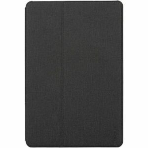 Targus Classic THZ976GL Tasche (Folie) für 27,9 cm (11 Zoll) Samsung Galaxy Tab A9+ Tablet - Schwarz - Polycarbonat, Polyu