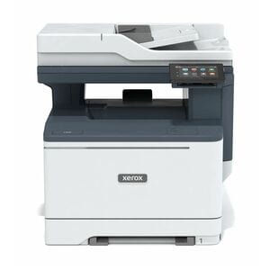 Xerox C325 Wired & Wireless Laser Multifunction Printer - Colour - Copier/Fax/Printer/Scanner - 33 ppm Mono/33 ppm Color P