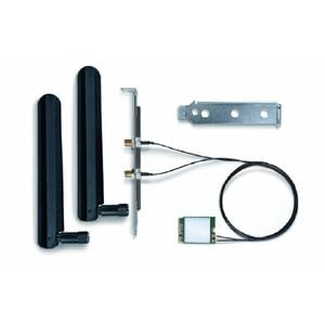 Wi-Fi AX210 Desktop Kit 2230 2x2 AX R2+BT
