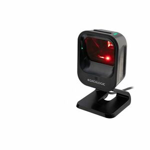 Datalogic Magellan 900i Retail, Commercial Service, Healthcare, Laboratory Desktop Barcode Scanner Kit - Cable Connectivit