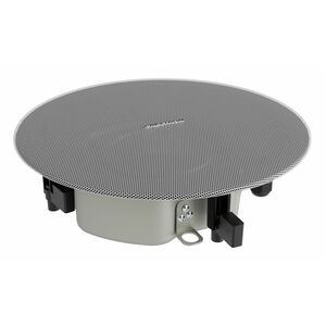 Crestron Saros IC6ULPT-W-T-EACH+ - 2-way Lautsprecher - 35 W RMS - 1 Paket - 100 Hz bis 20 kHz - 8 Ohm - 85 dB Sensibilitä