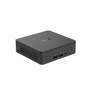 Asus NUC 13 Pro NUC13ANKi5 Barebone System - Mini PC - 1 x Processor Support - 1 x Intel Core i5 13th Gen i5-1340P 1.90 GH