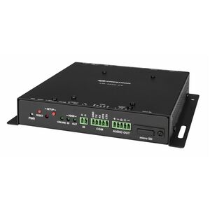 AIRMEDIA RECEIVER 3200 GOVERNMENT VERSION