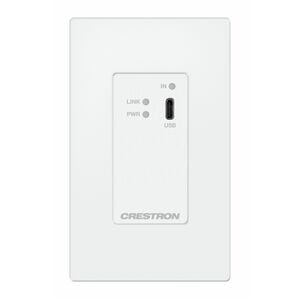 DM LITE 4K60 4:4:4 TRANSMITTER FOR USB-C DISPLAYPORT SIGNAL EXT