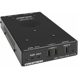 DM ESSENTIALS 4K60 4:4:4 TRANSMITTER FOR USB-C DISPLAYPOR