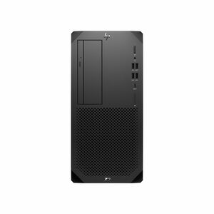 HP Z2 G9 Posto de trabalho - 1 x Intel Core i9 14ª geração i9-14900 - 32 GB - 1 TB SSD - Torre - Preto - Intel W680 Chip -