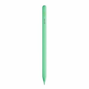 ALOGIC iPad Stylus Pen with Wireless Charging - Green