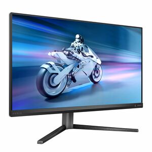 Philips 27M2N5500 27" Aula WQHD Monitor LED - 16:9 - 68,6 cm (27") Viewable - Transístor de película fina (TFT) - LED Luz 