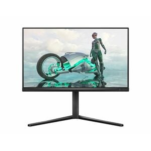 Evnia 24M2N3200A 24" Class Full HD Monitor LED para jogos - 16:9 - 60,5 cm (23,8") Viewable - Tecnologia IPS (In-plane swi