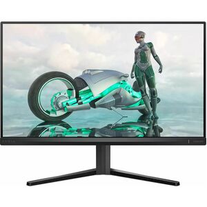 Philips Evnia 24M2N3200S 24" Class Full HD Monitor LED para jogos - 16:9 - preto texturizado - 60,5 cm (23,8") Viewable - 
