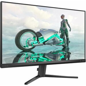 Evnia 27M2N3200S 27" Aula Full HD Monitor LED para jogos - 16:9 - Carvão, Preto, Cinzento - 68,6 cm (27") Viewable - Fast 