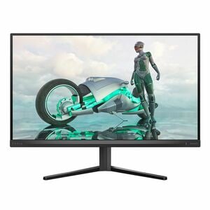 Evnia 27M2N3500NL 27" Class WQHD Monitor LED para jogos - 16:9 - Carvão - 68,6 cm (27") Viewable - WLED Backlight - 2560 x