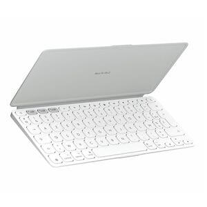 KEYS-TO-GO 2 PALE GREY - ESP - WESTMID-511