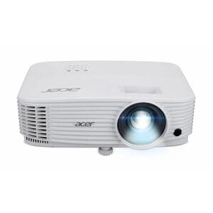 Acer GM525P 3D显示模式 DLP 投影仪 - 16:9 - 可安装于天花板上 - 1920 x 1080 - 前置天花板, 前面, 吊顶背投, 背面 - 480p - 4000 小时 正常模式 - 10000 小时 经济模式 - W
