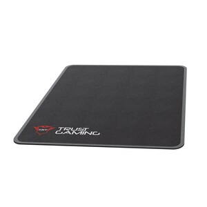 Trust Gaming Stuhlunterlage für Teppich, Harte Böden - 1200 mm Länge x 990 mm Breite