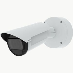 AXIS Q1809-LE 41 Megapixel 8K Netzwerkkamera - Farbe - Kugel - Weiß - 7680 x 4320 - 50 mm- 150 mm Gleitsicht Objektiv - 3x