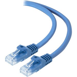 Alogic 1,50 m Kategorie 6 Netzwerkkabel - Cable for Netzwerkgerät - 1 Gbit/s - Patchkabel - Golden Beschichteter Stecker -