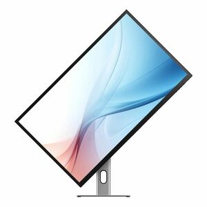 Alogic Clarity Max 32C4KPD 32 Zoll Klasse 4K UHD LED-Monitor - 16:9 Format - Silber, Schwarz - 81,3 cm (32 Zoll) Viewable 