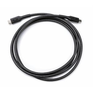 Crestron CBL-USB3G1-C-C-6 1,80 m USB-C Datentransferkabel - Cable for Notebook, Tablet, Smartphone - 5 Gbit/s - VW-1