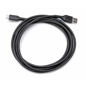 Crestron CBL-USB2-A-C-9 2,70 m USB/USB-C Datentransferkabel - Erster Anschluss: Anschluss 1: USB A, Stecker - 480 Mbit/s -
