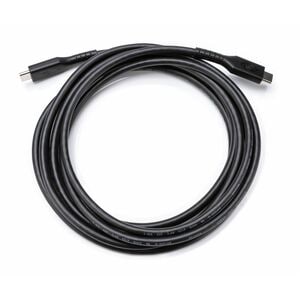 Crestron CBL-USB3G1-C-C-9 2,74 m USB-C Datentransferkabel - Cable for Notebook, Tablet, Smartphone - 5 Gbit/s
