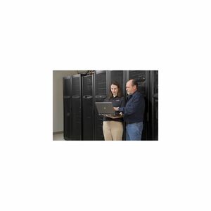 APC On-Site Service Upgrade to Factory Warranty - 1 Year - Warranty - On-site - Maintenance - Parts & Labour
