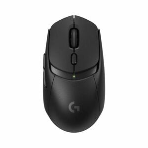 Logitech G LIGHTSPEED G309 Gaming Mouse - Bluetooth - USB Type A - HERO 25K - 6 Programmable Button(s) - Black - Wireless 
