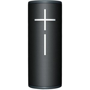Système de Haut-Parleurs Ultimate Ears BOOM 4 Bluetooth - Noir - Batterie rechargeable - USB
