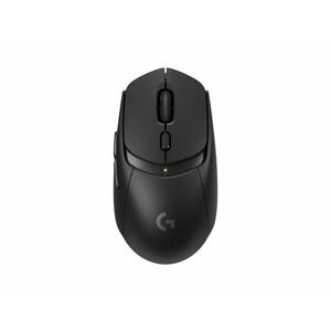Logitech G LIGHTSPEED G309 Gaming Mouse - Bluetooth - USB Type A - HERO 25K - 6 Programmable Button(s) - Black - Wireless 