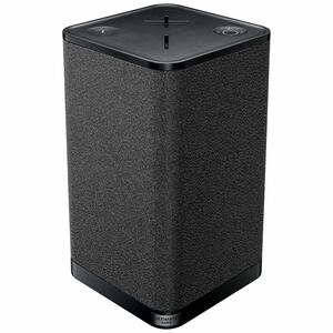 Ultimate Ears HYPERBOOM Bluetooth Lautsprechersystem - Schwarz - Aufladbarer Akku