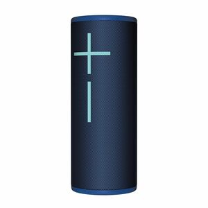 Ultimate Ears MEGABOOM 4 Bluetooth Lautsprechersystem - Blau - 60 Hz bis 20 kHz Frequenzgang - Near Field Kommunikation - 