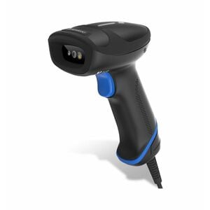 Retail, Servizio sanitario, Hospitality Palmare Scanner codici a barre Newland Marlin HR33 - Tipo connettività: Cavo - USB