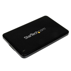 2.5in USB 3.0 SATA Hard Drive Enclosure w/ UASP for Slim 7mm SATA III SSD / HDD - 7mm 2.5 USB 3.0 Drive Enclosure w/ UASP 