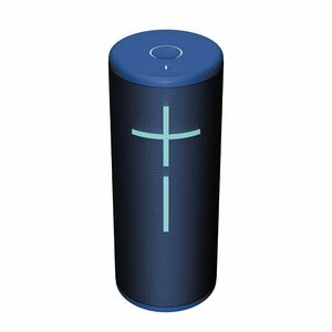 Ultimate Ears BOOM 4 Tragbar Bluetooth Lautsprechersystem - Blau - Aufladbarer Akku