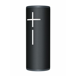 Ultimate Ears MEGABOOM 4 Tragbar Bluetooth Lautsprechersystem - Aufladbarer Akku - USB